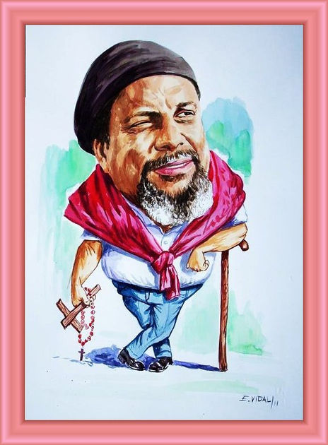 Caricatura 1