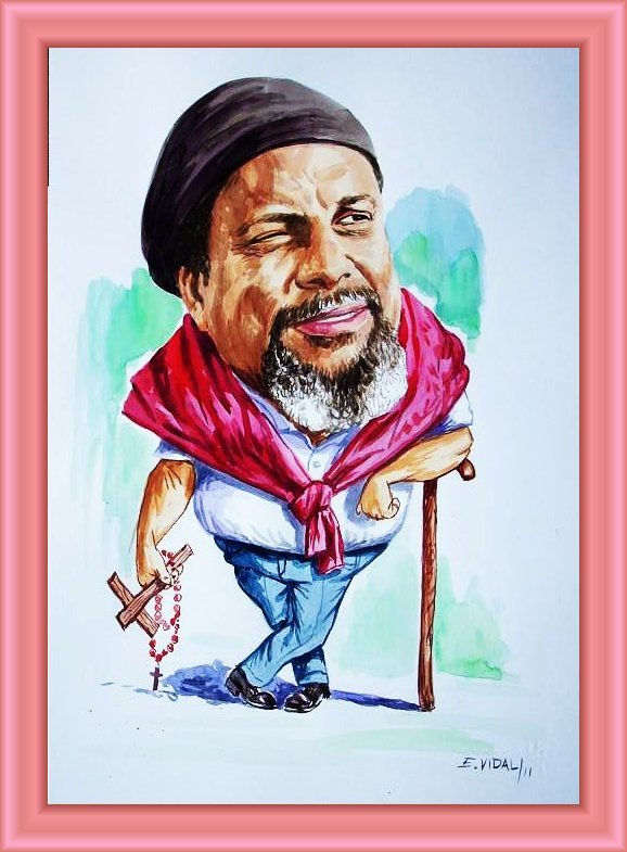 caricatura 1