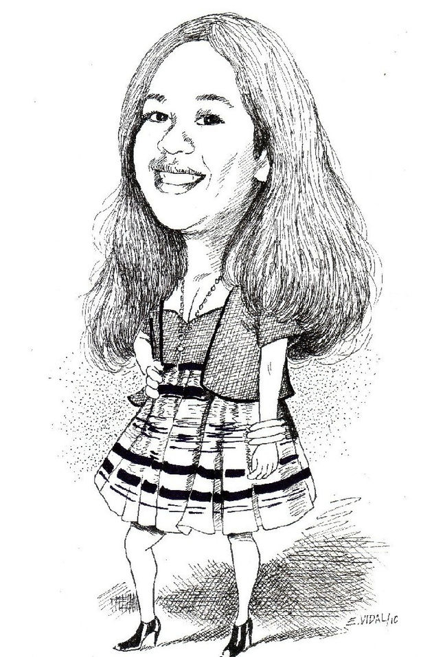 caricatura 5
