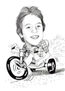 caricatura 6