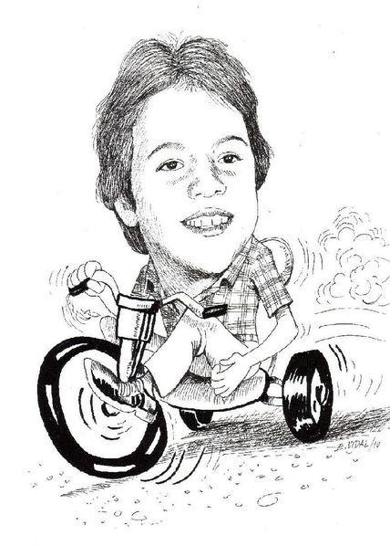 Caricatura 6