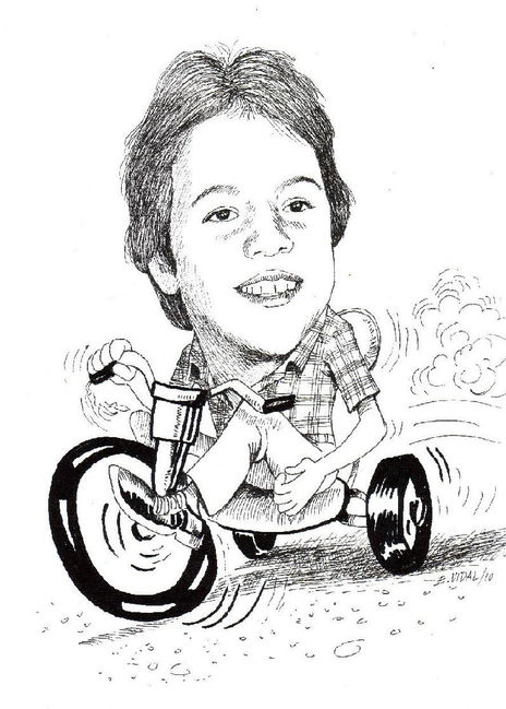 Caricatura 6