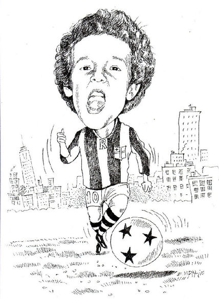 Caricatura 7