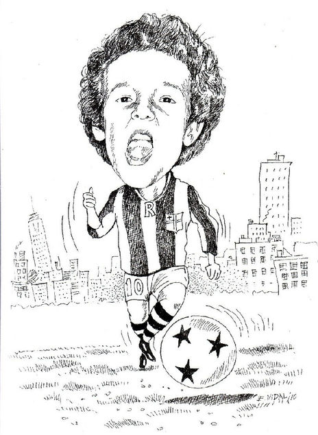 Caricatura 7