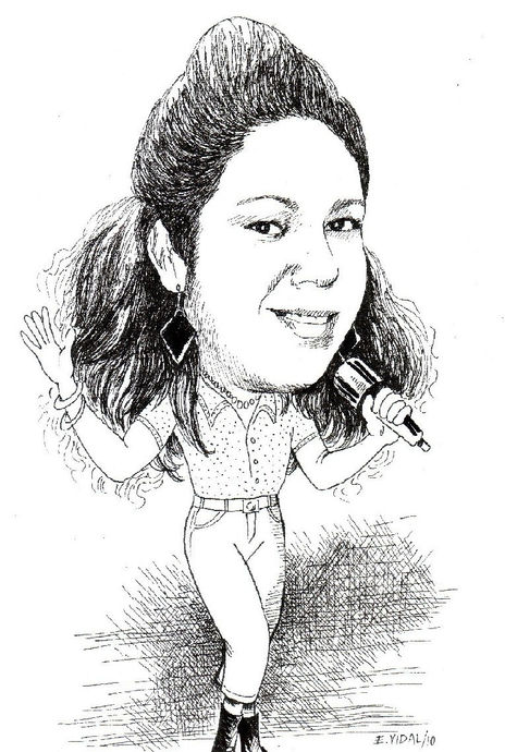Caricatura 10