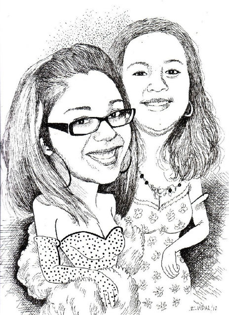 Caricatura 11