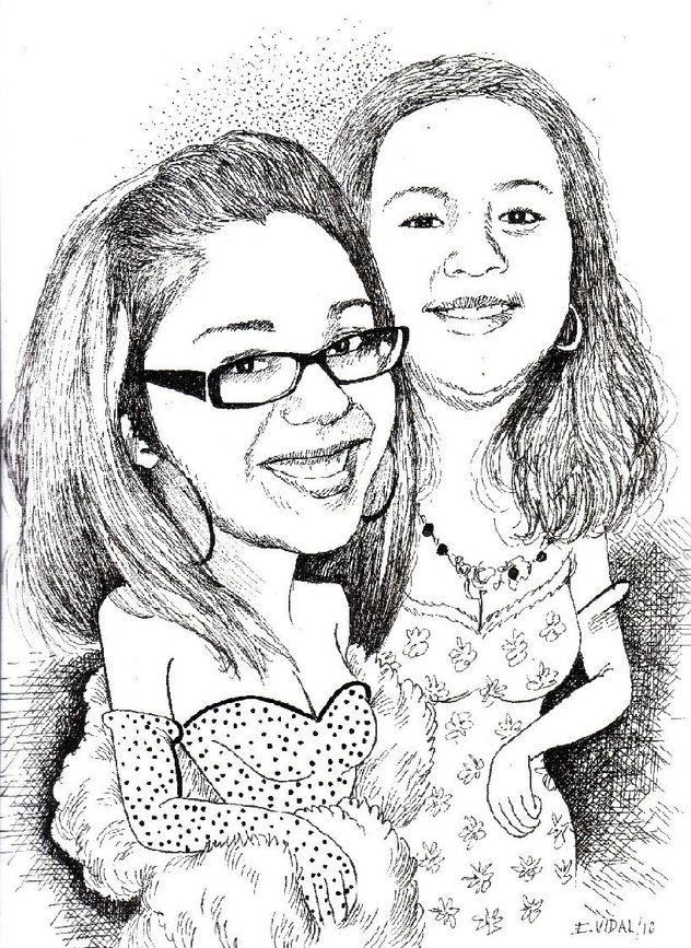 caricatura 11