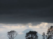 Popocatépetl con...