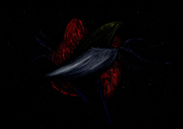 protozoario latente
