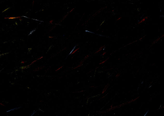 Viento de noche