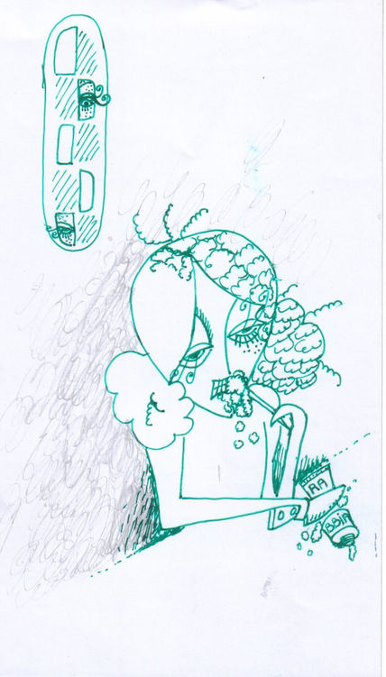 Rabbia