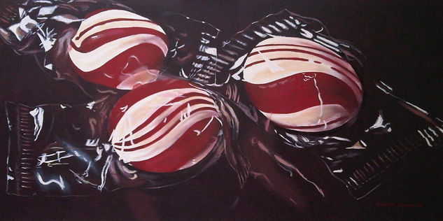 carmels Oil Canvas Still Life Paintings