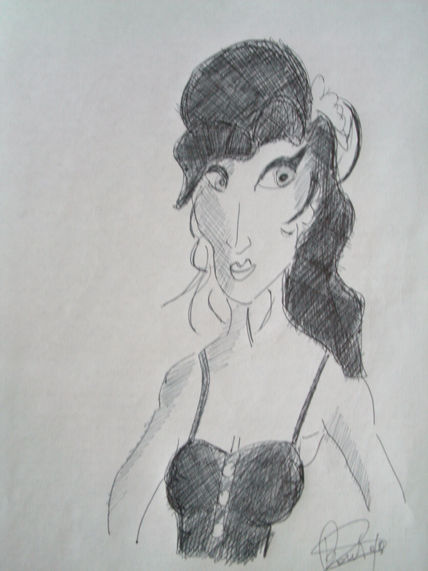 Amy 1