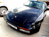 Porsche zipitoste...
