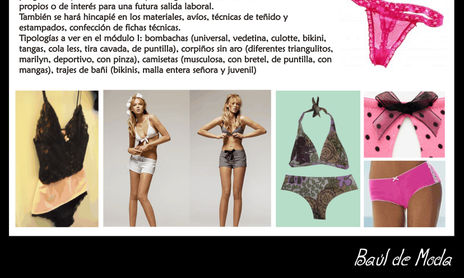 Cursos y talleres