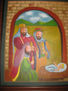 LOS TRES REYES MAGOS
