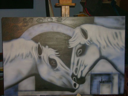 Horses