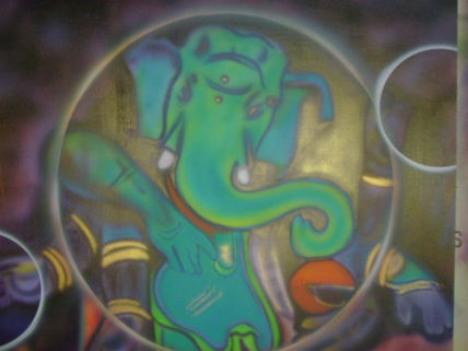 Acid ganesh