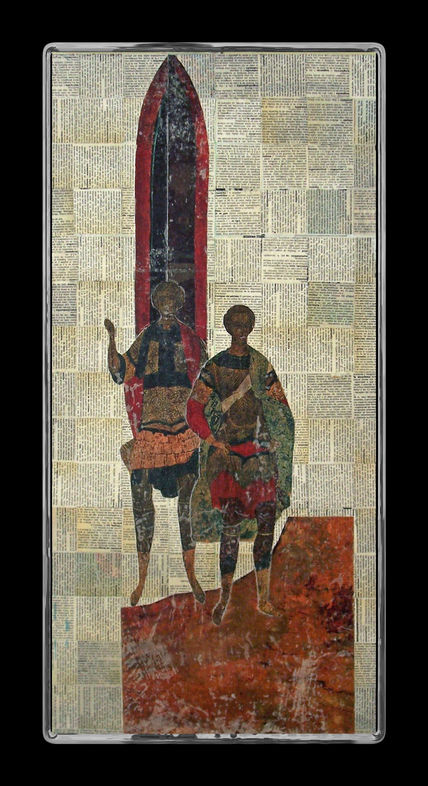 Angel y Parejas 12