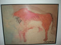 TORO RUPESTRE
