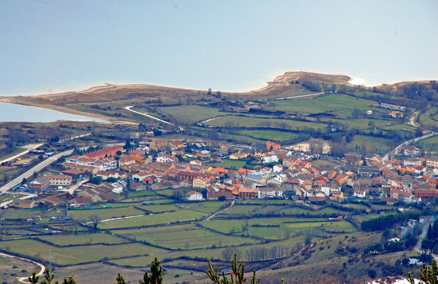 Valle  del Lozoya 