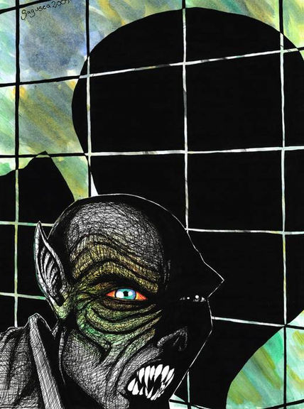 Nosferatu