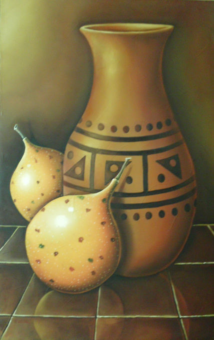 Bodegon 10