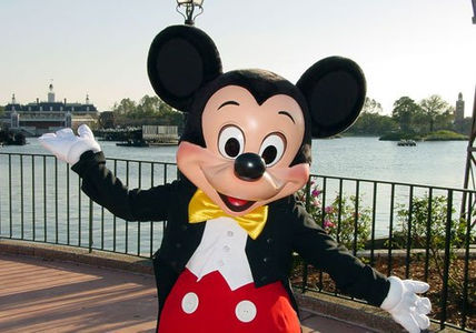 Mickey animaciones...