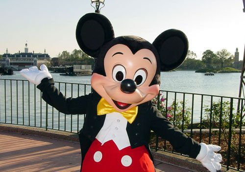 MICKEY ANIMACIONES EN GENERAL