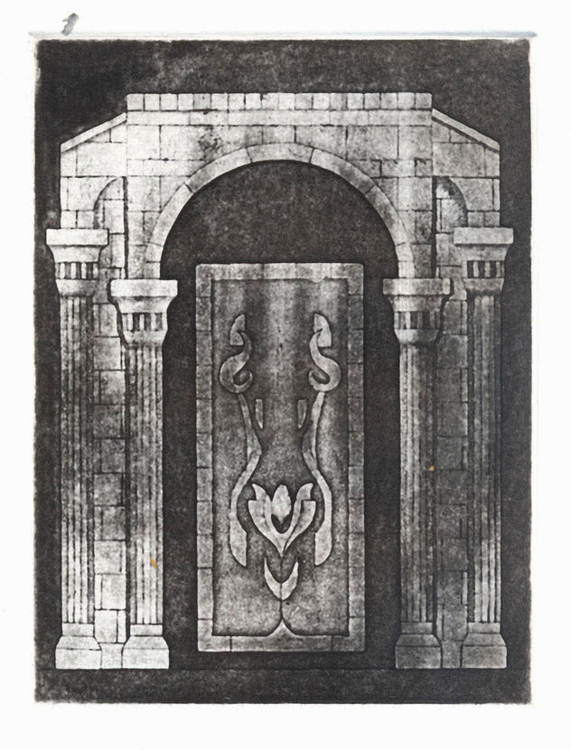 PORTAL DE LA NOSTALGIA