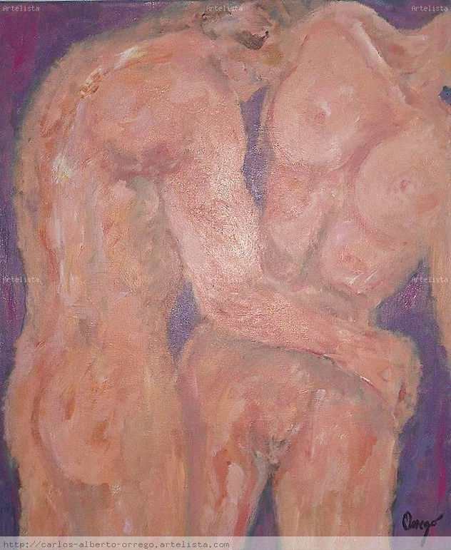 ERÓTICO I
