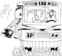 "hora pico"
