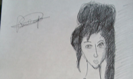 Más Dibujos!