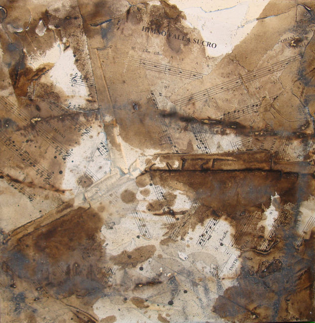 Falla SUCRO Pieza nº-25