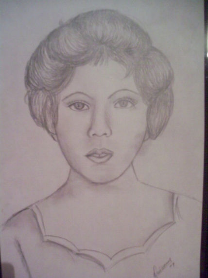 Mi abuela