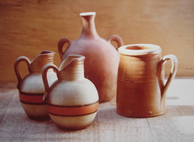 BODEGON