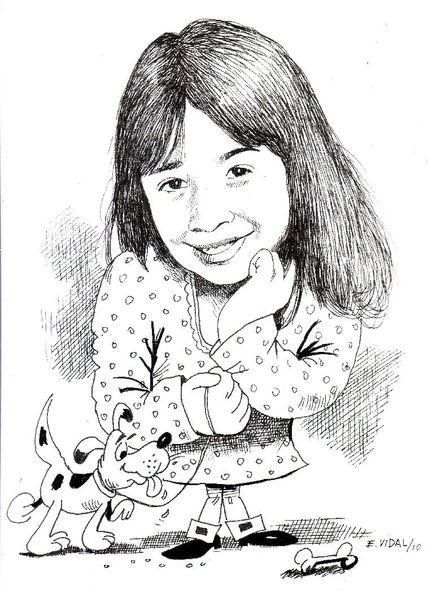 Caricatura