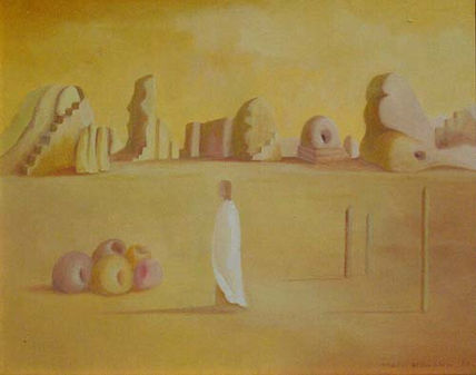 Figura en Soledad
