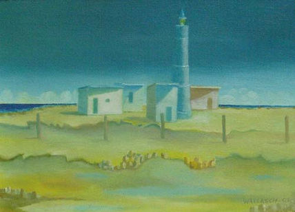 Faro de José Ignacio