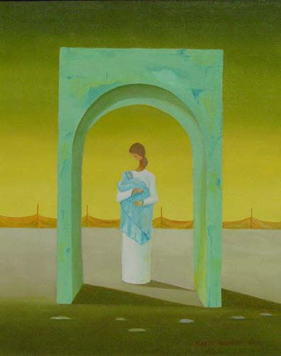 Maternidad II