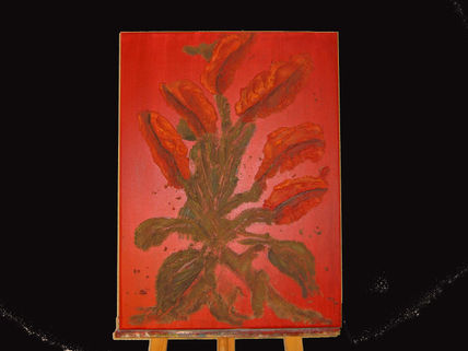 Flor de la Suerte