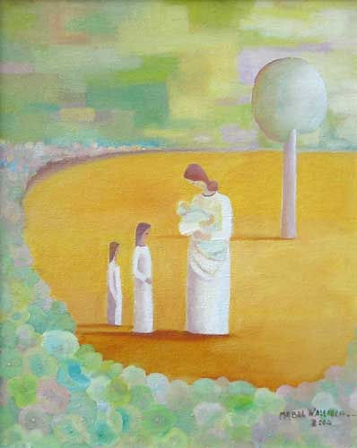 Maternidad I