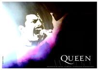 Queen  (póster)