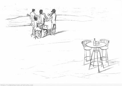 "espuma de cerveza" 02