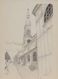 Iglesia de Castro,...