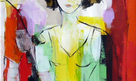 Mujeres