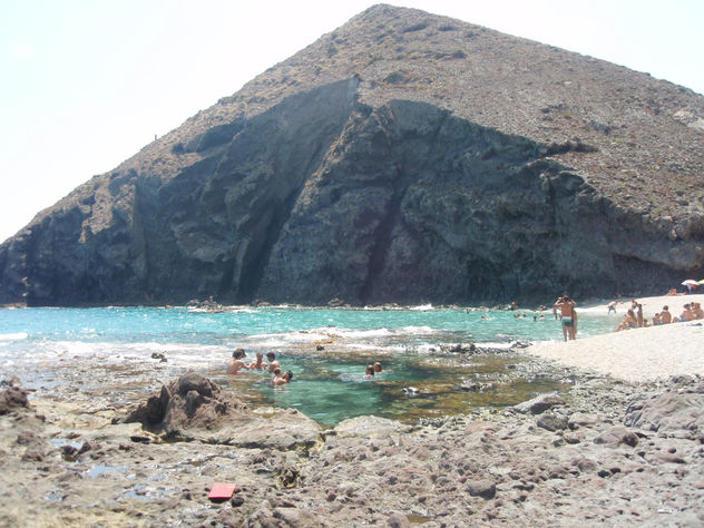 Playa los Muertos