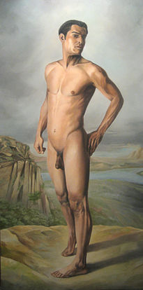 Figura Humana 1