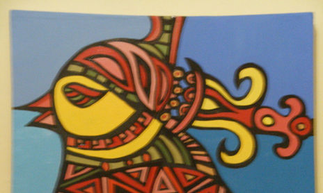 Pájaros