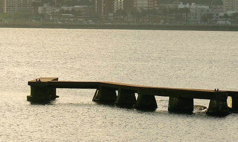 paisajes
